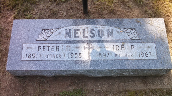 headstone image